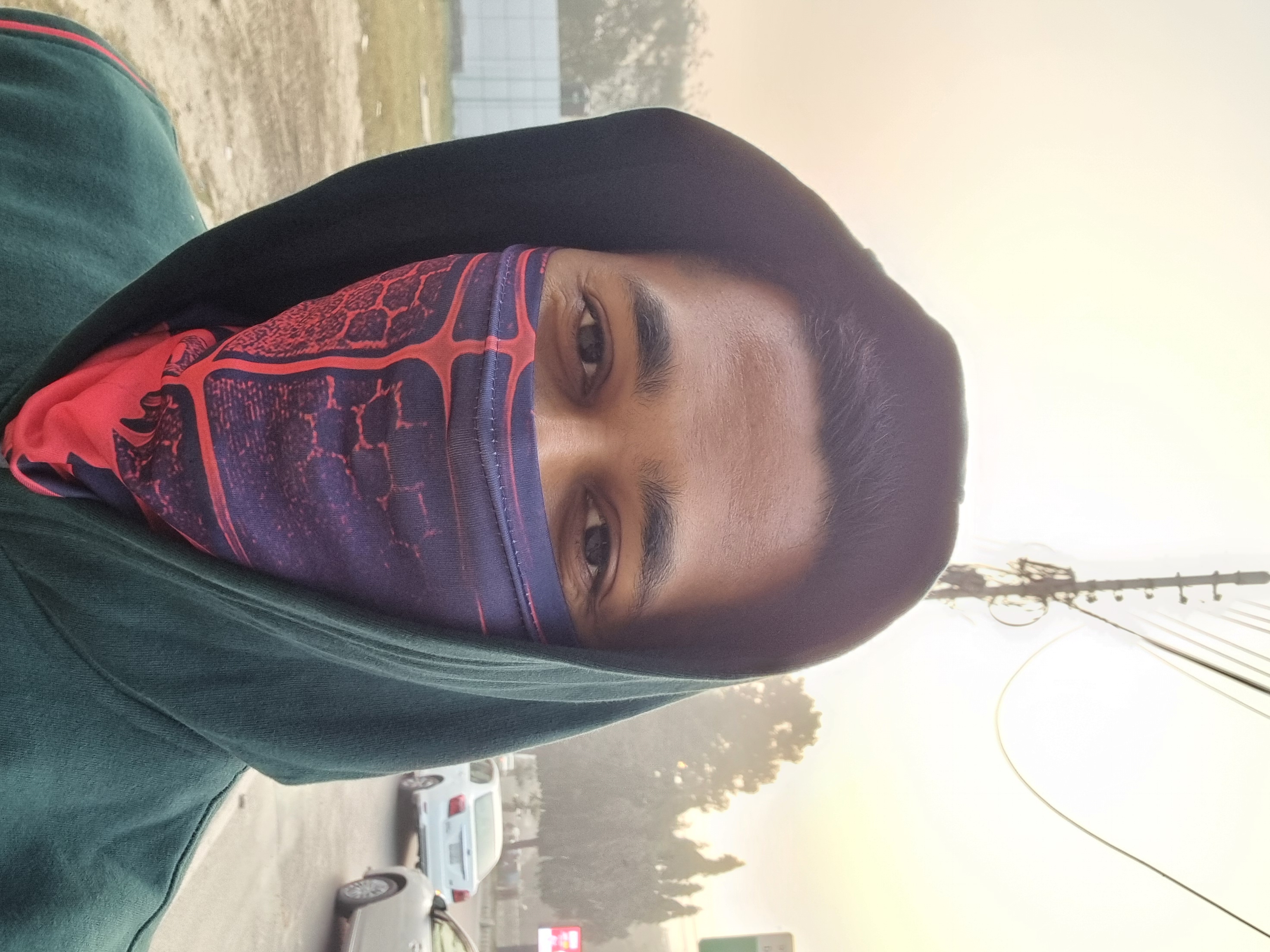 User Profile Image